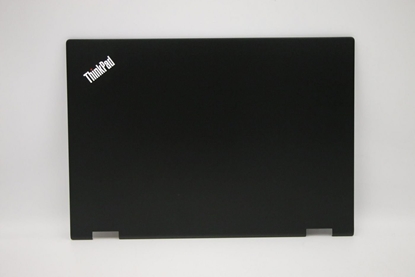 Attēls no Napd Lenovo LCD cover BLK Yoga