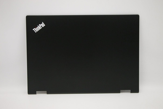 Picture of Napd Lenovo LCD cover BLK Yoga