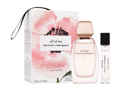 Attēls no Narciso Rodriguez All Of Me EDP 90ml