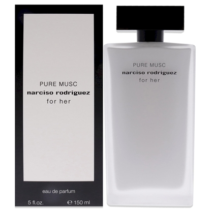 Attēls no Narciso Rodriguez Pure Musc For Her EDP W 150 ml