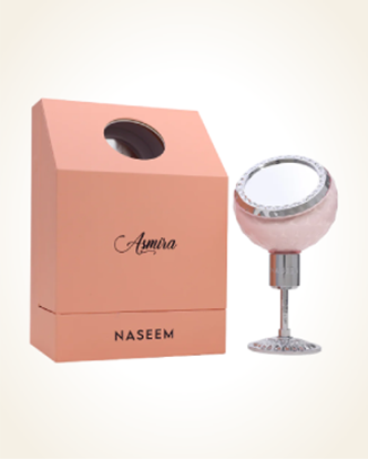 Attēls no Naseem Asmira EDT W 100 ml