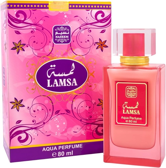 Picture of Naseem Lamsa EDT W 50 ml