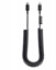 Изображение Native Union Native Union Pop Cable - kabel USB-C - USB-C, 2,4 m 60W (black)