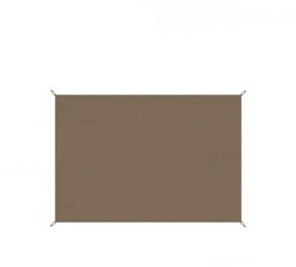 Изображение Naturehike Mata village 13 ground mat cnh22zp004-brown NATUREHIKE