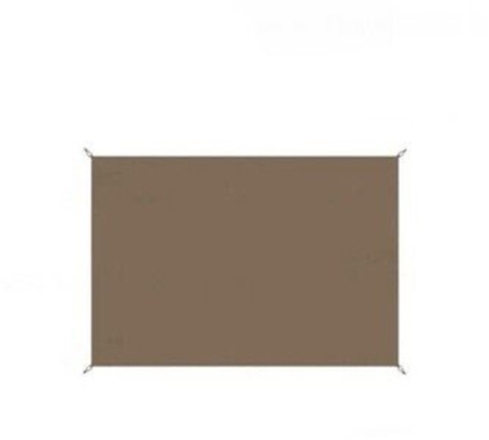 Изображение Naturehike Mata village 13 ground mat cnh22zp004-brown NATUREHIKE