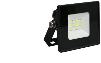 Picture of Nawietlacz BestService Nawietlacz LED Lumax Heda Floodlight HFL110C 10W 800lm 6500K 120° IP65 czarny