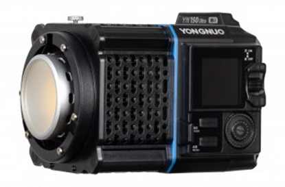Picture of Nawietlacz Yongnuo Lampa LED Yongnuo YN150 Ultra Bi - WB (2700 K - 6500 K)
