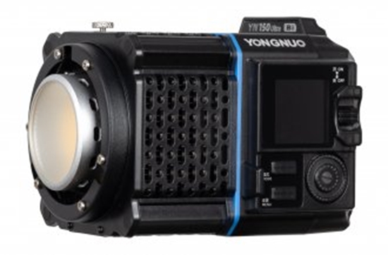 Picture of Nawietlacz Yongnuo Lampa LED Yongnuo YN150 Ultra Bi - WB (2700 K - 6500 K)