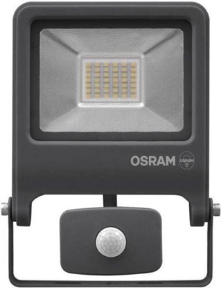 Attēls no Nawietlacz Quantec ENDURA Flood LED Sensor 30W IP44 3150LM