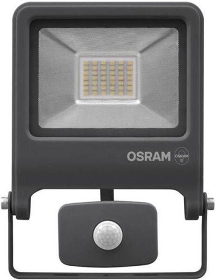 Picture of Nawietlacz Quantec ENDURA Flood LED Sensor 30W IP44 3150LM