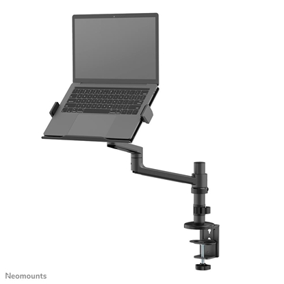 Picture of NB ACC DESK STAND 11.6-17.3"/DS20-425BL1 NEOMOUNTS