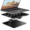 Изображение NB ACC STAND 10-17.3"/ALUMINUM HQ STND-LQB AXAGON