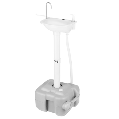 Picture of NC0026 PORTATĪVĀ IZGLĪTNE AR USB PUMP NILS CAMP