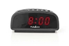 Picture of Nedis CLDK008BK Alarm Clock