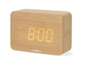 Picture of Nedis CLDK2008BN Digital Radio Alarm Clock