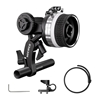 Picture of Neewer Mini follow focus z ogranicznikami A/B NEEWER PG001