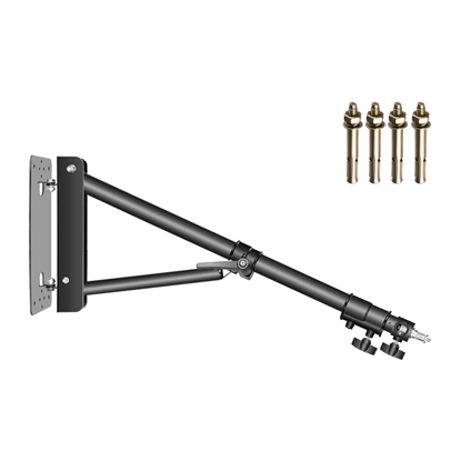 Picture of Neewer Trójktny wysignik cienny NEEWER ST-WM130 130cm