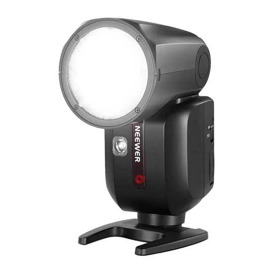 Picture of Neewer Z2-C TTL ROUND HEAD FLASH SPEEDLITE For Can