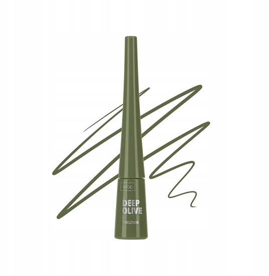 Изображение Neo Make Up WIBO_Deep Olive Eyeliner eyeliner do powiek 3,5g