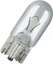 Attēls no Neolux ZAROWKA 12V 3W W3W W2.1X9.5D NEOLUX