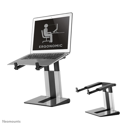 Picture of Neomounts foldable laptop stand