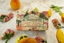 Picture of Nesti Dante Il Frutetto Soap Medlar & Jujube 250 g