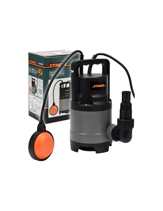 Изображение Netīrumu sūknis Sthor 79781; 400 W