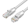 Изображение Network Cable UTP CAT6 Vention IBEHG RJ45 Ethernet 1000Mbps 1.5m Gray