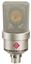 Picture of Neumann Neumann TLM 103 - Mikrofon pojemnociowy nikiel