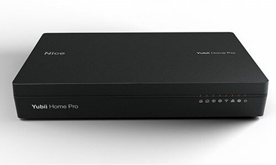Picture of Nice Centrala Nice Yubii Home Pro YHP-001 (2) EU