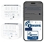 Picture of Nice Dwukanaowy ciemniacz LED Nice DoubleDimmer Control (FGD-223 EU)
