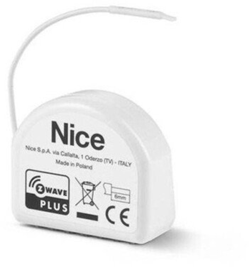 Picture of Nice Modu sterowania Nice DoubleSmart-Control (FGS-224 EU)
