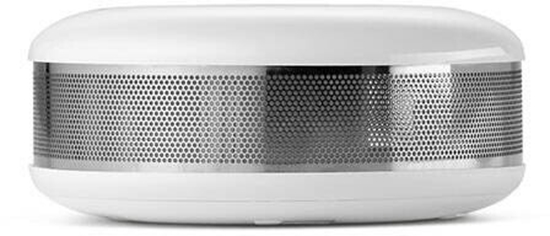 Picture of Nice Wykrywacz dymu i temperatury Nice Smoke-Control (FGSD-002 ZW5 EU)