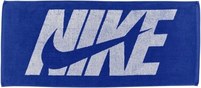Изображение Nike Rcznik JACQUARD TOWEL MEDIUM GRAPHIC