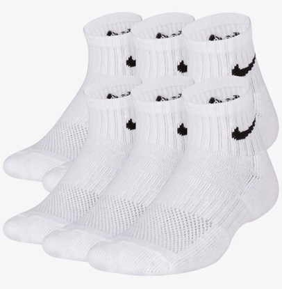 Изображение Nike Skarpety Nike Everyday 6 par 3P SX6912-100