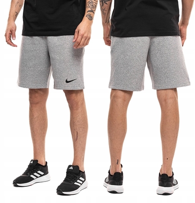 Изображение Nike Spodenki Nike Park 26 Flecce IB1238-063