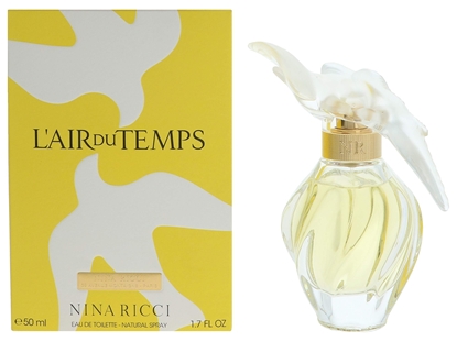 Picture of Nina Ricci L'Air du Temps EDP 50 ml