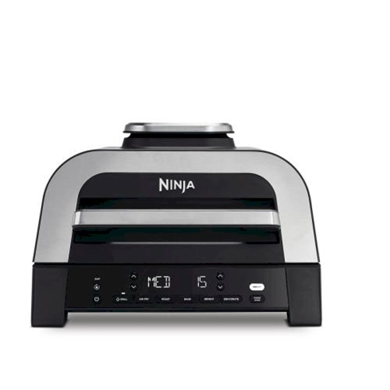 Picture of Ninja DG551EU Air Fryer & Electric Grill 2460W