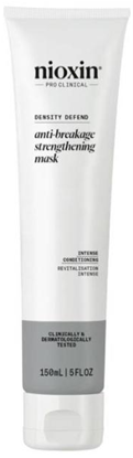 Изображение NIOXIN Density Defend - Anti-Breakage and Strength