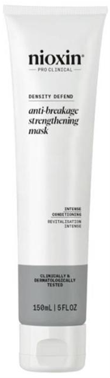 Изображение NIOXIN Density Defend - Anti-Breakage and Strength
