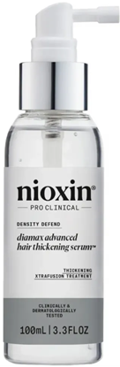 Изображение Nioxin Density Defend Hair Serum 100ml