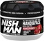 Изображение Nishman Hand&Face All-Day Effective Care Cream Pomegranate 300 ml