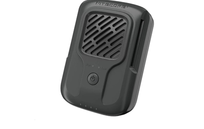 Picture of Nitecore EMR40 portable electronic multipurpose repeller built-in 7800mAh battery