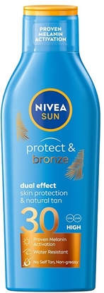 Изображение Nivea NIVEA_Krem ochronny SPF30 200ml
