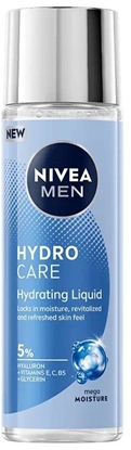 Изображение Nivea NIVEA_Men Hydro Care lekka esencja nawilajca do twarzy dla mczyzn 100ml