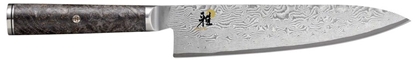 Изображение Miyabi Nó Gyutoh MIYABI, dugo ostrza 200 mm