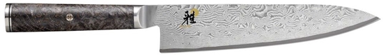 Picture of Miyabi Nó Gyutoh MIYABI, dugo ostrza 200 mm