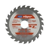 Picture of Norton NORTON PIA TARCZOWA 150mm x 30mm x 24z DREWNO I KOMPOZYTY ATB (3,6 / 2,6)