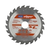 Picture of Norton NORTON PIA TARCZOWA 170mm x 30mm x 24z DREWNO I KOMPOZYTY ATB (2,8 / 1,8)