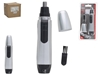 Picture of Nose Hair trimmer, 3 Pcs, 13 X 2,6 X 2,8 Cm
